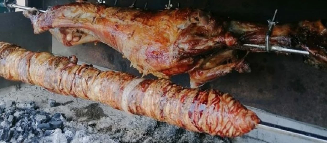 Πάσχα 2021: «Φωτιά» οι τιμές του οβελία φέτος - Πού θα κινηθούν